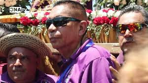 Viva Jesús Nazareno de Atalaya