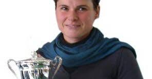 Sylvie Lambert, fer de lance de la pétanque rambertoise