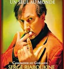 Spectacle Le grand cru à Paris jusqu'au 16/09/2025