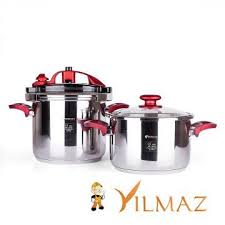 Paçi p200566 elite class 22 cm siyah güveç tenceresi. Essenso Steam Cook Pressure Cooker Duduklu Tencere Seti 3 5 Lt 7 Ltesseduduklu Tencereler