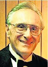 Louis Mazza Obituary (1936