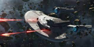 Tactical Response By Jetfreak 7 Deviantart Com On Deviantart Star Trek Starships Star Trek Star Trek Ships
