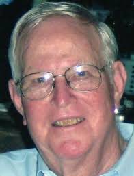 James Carroll "Red" Arnold Obituary