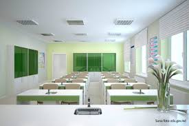 Dispunând de un personal didactic bine pregătit şi de o dotare modernă, liceul. CondiÈ›ii De Studiu Mai Bune Pentru 2 500 De Elevi Din È›ara NoastrÄƒ Cum Vor ArÄƒta Noile SÄƒli