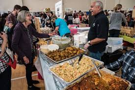 A vegan since 1980 and former zen monk, he is featured in a number of documentaries and is a frequent events like these make me even more happy than usual to be a vegan. 2020 Vegan Festivals Around The Us