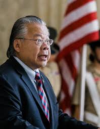 Saugus Rep. Wong backs long-term care bill