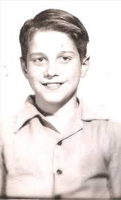 David Atkinson Obituary (2012)