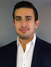 Robert Solomon, Esq.