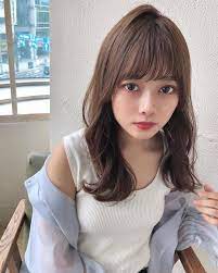 前髪パーマ 山口祥 モテ前髪 小顔前髪 色気ヘア on instagram この髪型 正直モテます shoymgc が作るヘアスタイル 山口が得意とするヘアスタイルは 可愛いだけじゃなく色っぽさもあります なので ドキドキさせちゃうそんなヘアスタイルだから 見る人みんな