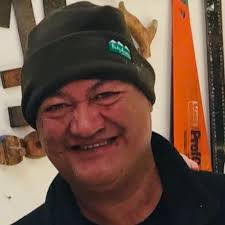 Dean Whaanga Fly Fishing