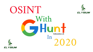 Then just save your new logo on to your computer! Ghunt Osint Investigations 2020 Youtube
