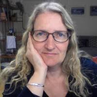 I have been nominated 'Devon Diamond' and don't know who did this.