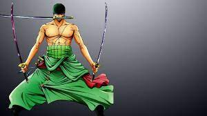 One Piece Ronoroa Zoro Anime One Piece Zoro Roronoa 1080p Wallpaper Hdwallpaper Desktop Roronoa Zoro Zoro One Piece Anime