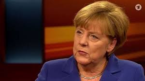 Interview zur Flüchtlingsfrage: So denkt Deutschland über Merkels Auftritt  bei Anne Will