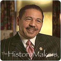 The Honorable Craig Strong's Biography