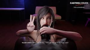 Rule34 - If it exists, there is porn of it  tifa lockhart  5929000