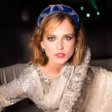 Princess Charlotte's Coronation Outfit