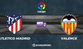 You can also get other teams dream league soccer kits and logos and change kits and logos very easily. Football Liga Our Prognosis For Atletico Madrid Valencia World Today News