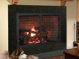 Wood enquire about this product Wood Burning Fireplaces Fits Any Style Heatilator