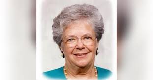 Marian E Crowder Obituary