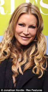 Caprice is picture perfect in a bikini in the Caribbean