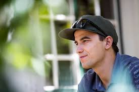 The Olympic Bike: Developing the Scott Spark