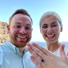 Emma Willis and Freddie Joyce's Wedding Website