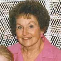 Ila Mae Hager (1926–2003) • FamilySearch