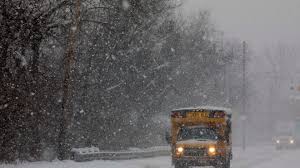 Cincinnati Public, others closed due to snow. Some schools on NTI