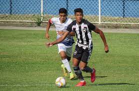 Caio batista (2), caio nóbrega e yuri. Botafogo Empata Em 1 A 1 Com O Friburguense Pela Quarta Rodada Do Carioca Sub 20 Botafogo Ge
