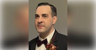 Obituary information for Shane Travis McKenna