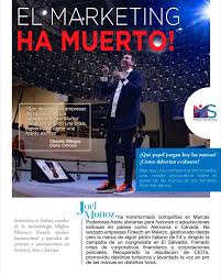 Cerramos el año. Muchas gracias a todas las organizaciones, gobiernos y  marcas que nos invitaron este 2023 a compartir nuestra visión sobre el  papel transformador de las marcas en las personas y