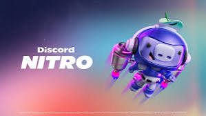 מנוי דיסקורד ניטרו | Discord Nitro