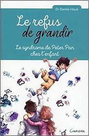 Aider Les Enfants Qui Ont Peur De Grandir A Entrer Dans La Lecture Syndrome De Peter Pan Troubles De L Attention Lecture