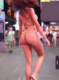 Rachel Pizzolatos Bikini Theme fit her so much better‼️🥵💥🥵‼️ - EroMe