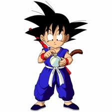 Kaiju is a strong saiyan who was born with a power level of 300,000! Dragon Ball Png Images Dragon Ball Transparent Png Vippng