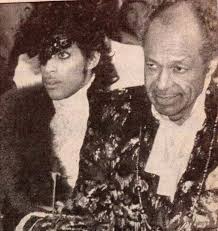 Prince His Dad Prince Rogers Nelson Prince Purple Rain Roger Nelson
