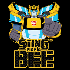 Home » transformers cyberverse » transformers: Transformers Cyberverse Bumblebee By Nicitadesigns On Deviantart