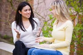 Image result for berdiskusi