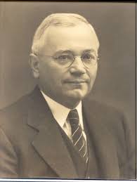 Samuel Clayton “Sam” Gates (1882-1953)