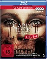 We did not find results for: Cabin Fever Blu Ray The New Outbreak Germany