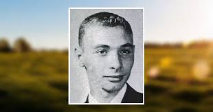 Larry Summers Obituary October 31, 2021