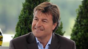 554 médias accrédités, 2000 journalistes et photographes. Gaetan Vigneron Le Francophonissime Le Soir Plus