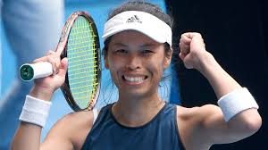 The international tennis federation website uses cookies. Australian Open Results Hsieh Su Wei Makes History As Oldest Grand Slam Quarter Final Debutant