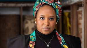 HISTORY OF Laila Ali Othman Kawar Hadiza Gabon 💋 documentary