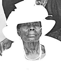 Obituary for MYRTILEANE CLARKE