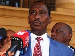 Former wajir governor denies allegations. Fresh Trouble Looms For Wajir Governor Days After Surviving Election Petition