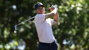 Jordan Spieth's Errant Tee Shot at the Masters Hits Patron; Gifts Signed Glove