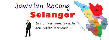 Jawatan kosong terkini jabatan perangkaan malaysia tutup 01 mei 2019 reviewed by mohd zaki mohamad on march 12, 2019 rating: Jawatan Kosong Di Selangor Photos Facebook