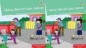 Kunci Jawaban Soal Latihan Pas Uas Semester 1 2020 Sd Kelas 2 Tema 4 Hidup Bersih Dan Sehat Tribun Pontianak